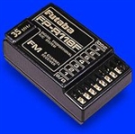 8ch Rx FM35
