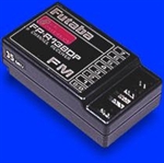 8ch Rx Dual Conversion FM40 PCM