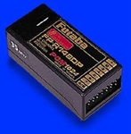 8ch Rx Dual Conversion FM35 PCM