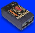 9ch Rx Dual Conversion FM40 PCM