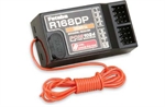 8ch Rx Dual Conversion FM35 PCM