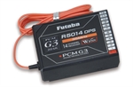 14ch Rx 2048 PCM FM35 Synth. 