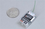 4ch Rx 2.4GHz Indoor/Parkfly