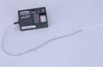 3ch Rx 2.4GHz (Car/Boat)
