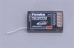 6ch Rx 2.4GHz Parkfly (Molex conn)