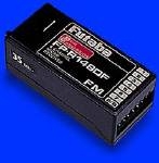 8ch Rx Dual Conversion FM35