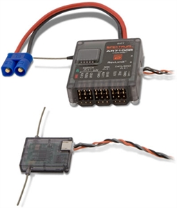 Spektrum AR7100 Heli Receiver