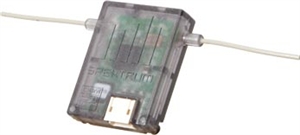Spektrum 2.4Ghz Remote Receiver (SPM9545)