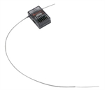 Spektrum AR500 DSM2 5-Channel Receiver