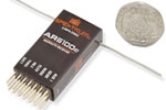 Spektrum AR6100e DSM2 Microlite 6Channel Receiver 