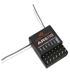 Spektrum AR6110 DSM2 Microlite 6 Channel Receiver