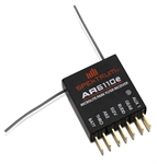 Spectrum AR6110E DSM2 Microlite 6Channel Receiver (End Pin)