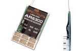 Spektrum AR6300 DSM2 Nanolite 6-Channel Receiver 