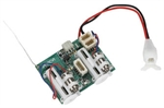Spektrum AR6400 DSM2 Ultra Micro 6 Channel Receiver