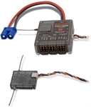 Spektrum AR7100 Heli Receiver