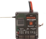 Spektrum AR7100R 7 Channel heli Receiver