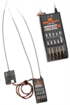 Spektrum AR9300 DSM2 9 Channel Receiver (sailplane & other)