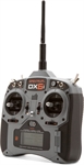 Spectrum DX6i 6 channel sport radio Mode 2 Tx and Rx only (inc 4x AA batteries)