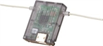 Spektrum 2.4Ghz Remote Receiver (SPM9545) 