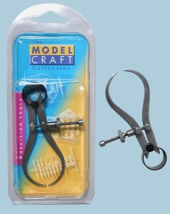 OUTSIDE CALIPERS 3 INCH (75mm) (PDV6712/3)