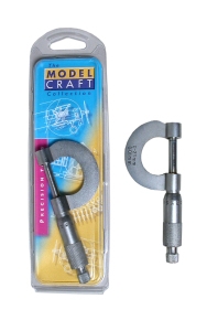 MICROMETER 0 TO 25MM (PGA5024)