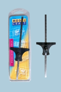 DEPTH GAUGE 6 INCH (150mm) (PGA6601/A)