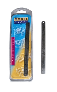 6 INCH STEEL RULE (FLEXI) (PRU1006)