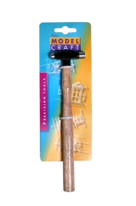 BALL PEIN HAMMER 1 OZ (PHA1287/01)