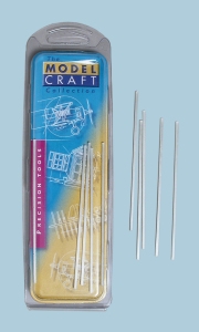 GLASS FIBRE REFILLS 5X2MM (PBU2138/5)