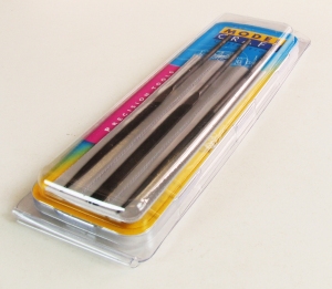 PRECISION NEEDLE FILES(SET OF 3) (PKF3443/2)
