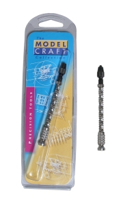ARCHIMEDEAN DRILL STOCK W/SPRING (PDR1126)