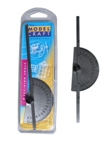 DEPTH GAUGE WITH PROTRACTOR (PGA6502)