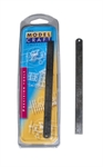 6 INCH STEEL RULE (FLEXI) (PRU1006)