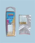 GLASS FIBRE REFILLS 10 x 4mm (PBU1019/2/10)