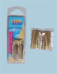 BRASS REFILLS 10 x 4mm (PBU1020/2/10)