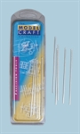 GLASS FIBRE REFILLS 5X2MM (PBU2138/5)