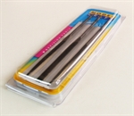 PRECISION NEEDLE FILES(SET OF 3) (PKF3443/2)