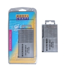 MICROBOX DRILL SET 0.3-1.6MM (20) (PDR4001)