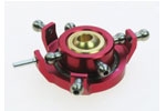 TWISTER STORM CNC SWASHPLATE SET (OPTION)
