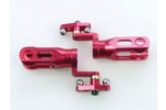 TWISTER STORM CNC MAIN BLADE GRIP SET (OPTION