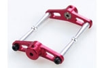 TWISTER STORM CNC FLYBAR CONTROL SET (OPTION)