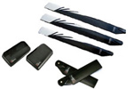 Blades & Paddles