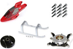 Helicopter Spares