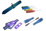 Tools & Setup Equipment