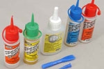 ARTF Glue Kit