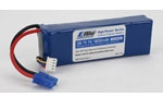 1800mAh 3S 11.1V 30C LiPo