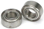 Bearing 5x10x4mm (2)