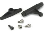 Elevator Control Lever Set