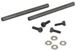 Spindle/Feathering Shaft (2)