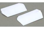 Flybar Paddle Set for Mounts/Adapters